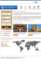 Mobile Screenshot of airporthotelservice.com